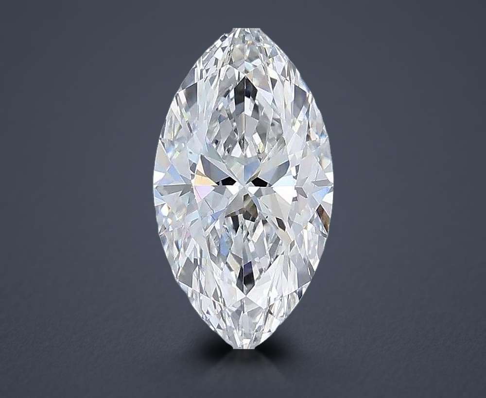 1.38 Carat · E · VS2 Rare Carat Ideal Cut
