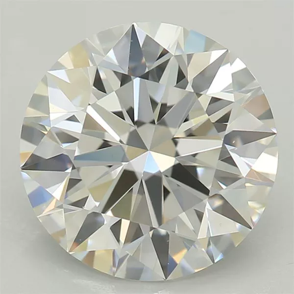 2.03 Carat · F · VVS2 Rare Carat Ideal Cut