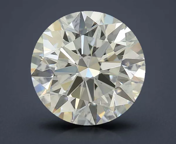 2.03 Carat · F · VVS2 Rare Carat Ideal Cut