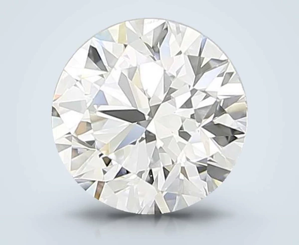 1.52 Carat · D · VS2 Rare Carat Ideal Cut