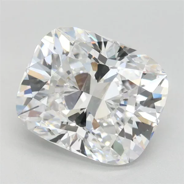2.48 Carat · D · VVS1 Rare Carat Ideal Cut