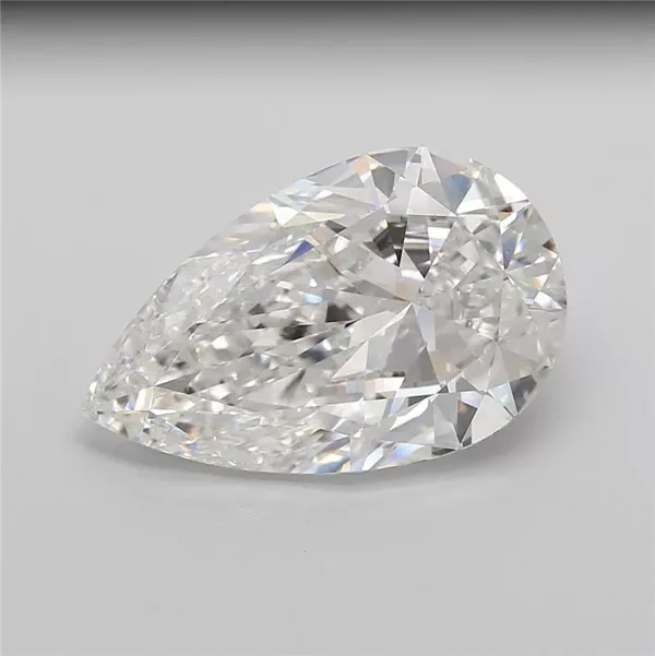 15.04 Carat · E · VS1 Rare Carat Ideal Cut