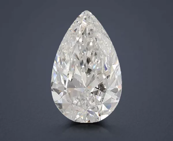15.04 Carat · E · VS1 Rare Carat Ideal Cut