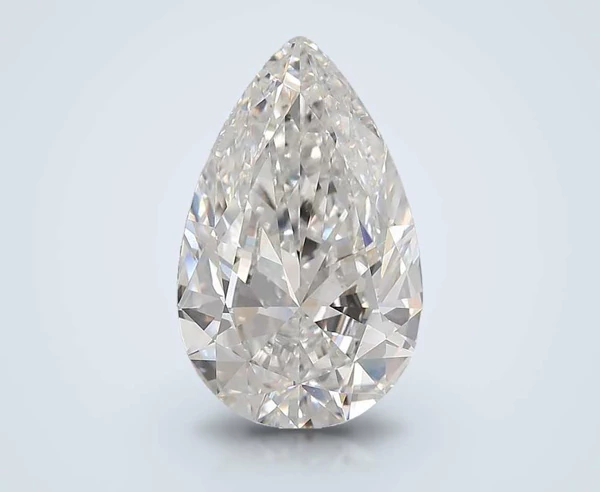 15.04 Carat · E · VS1 Rare Carat Ideal Cut