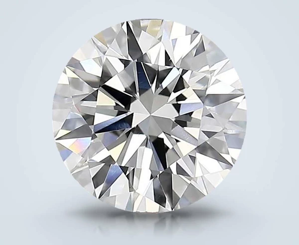 1.96 Carat · E · VVS2 Rare Carat Ideal Cut