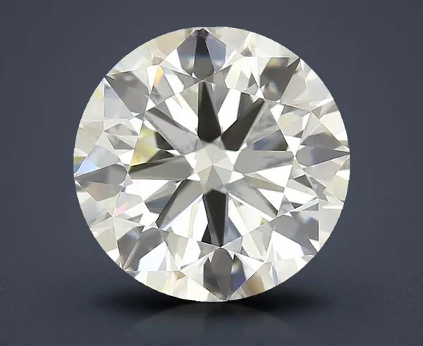 3.01 Carat · K · VVS2 excellent Cut