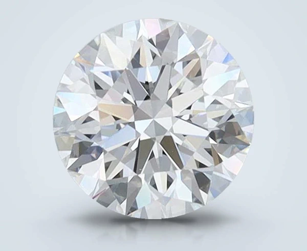 0.98 Carat · E · FL Rare Carat Ideal Cut