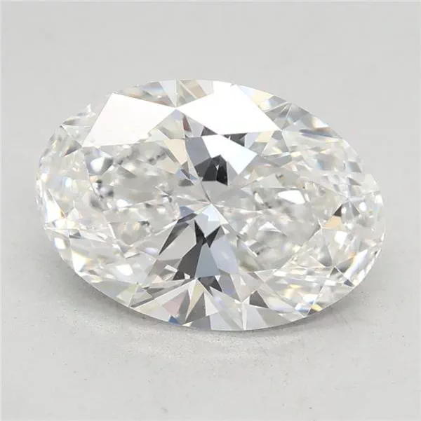 2.08 Carat · E · VVS2 Rare Carat Ideal Cut