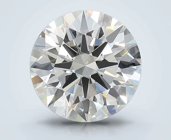4.9 Carat · E · VVS2 Rare Carat Ideal Cut