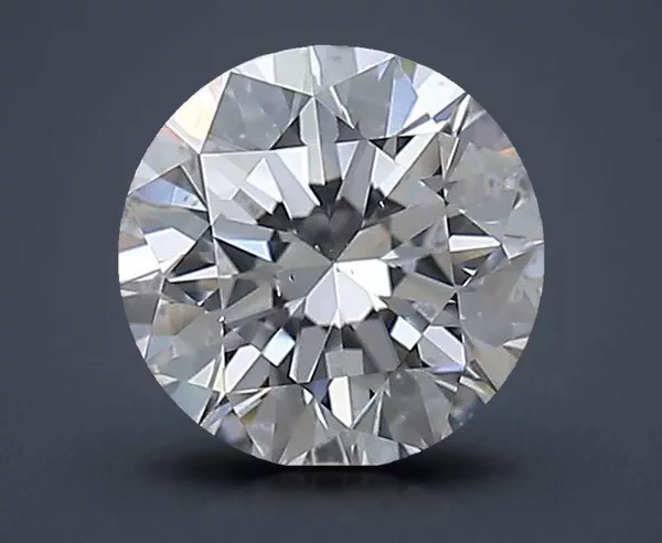 0.59 Carat · D · VS2 Rare Carat Ideal Cut