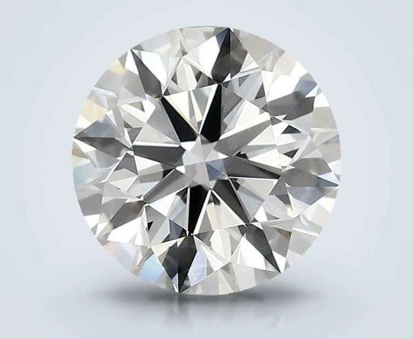 1.51 Carat · F · VS1 Rare Carat Ideal Cut