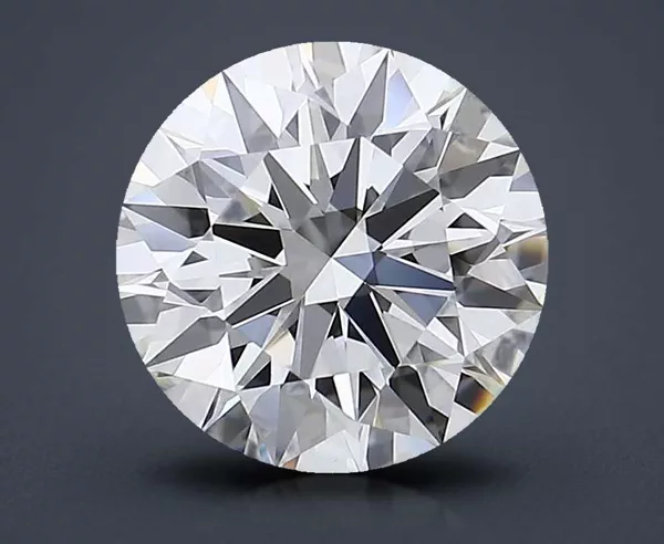 1.38 Carat · G · VVS2 Rare Carat Ideal Cut