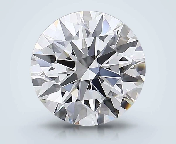 1.38 Carat · G · VVS2 Rare Carat Ideal Cut