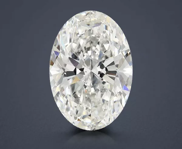 4.03 Carat · G · VS2 Rare Carat Ideal Cut