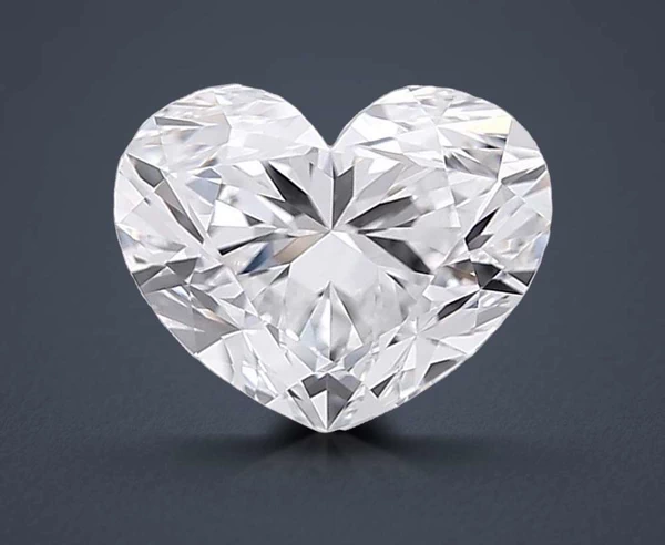 1 Carat · E · VS1 excellent Cut