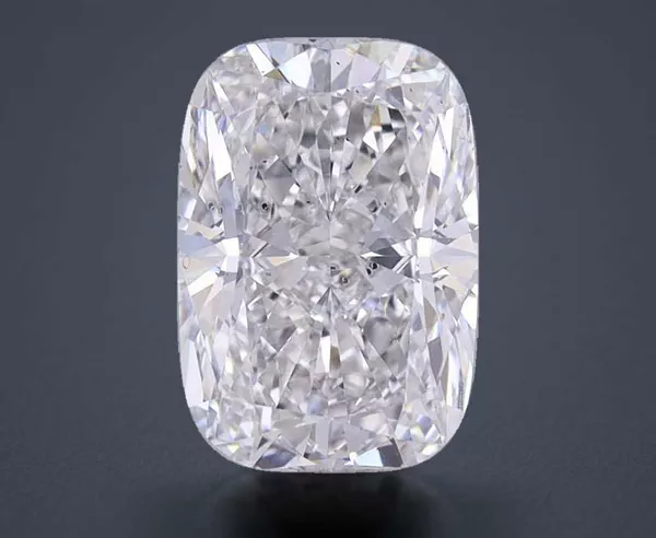 1.56 Carat · F · SI1 Rare Carat Ideal Cut