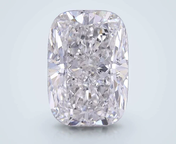 1.56 Carat · F · SI1 Rare Carat Ideal Cut