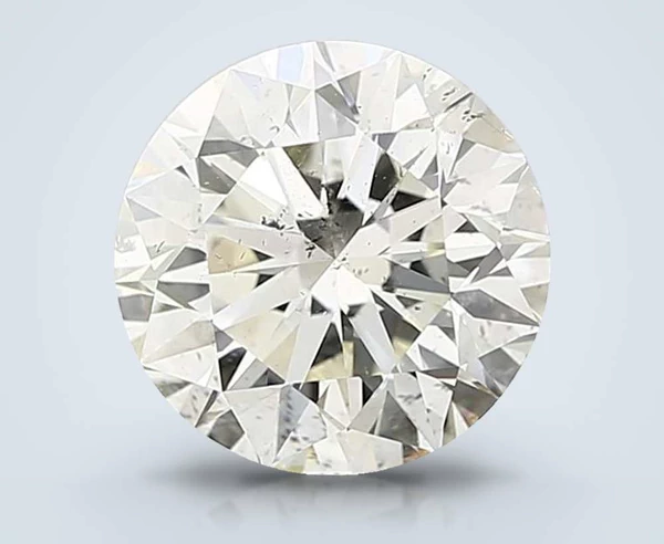 3.01 Carat · K · SI2 excellent Cut