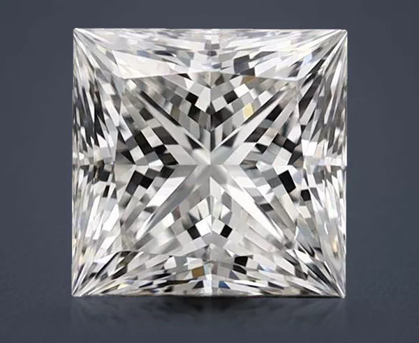 1.29 Carat · F · VVS2 Rare Carat Ideal Cut