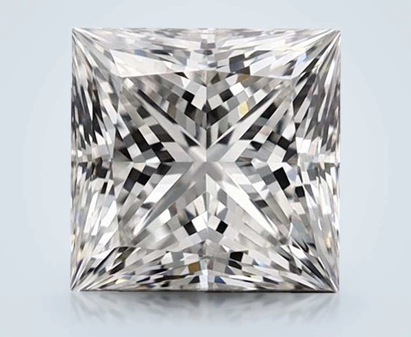 1.29 Carat · F · VVS2 Rare Carat Ideal Cut