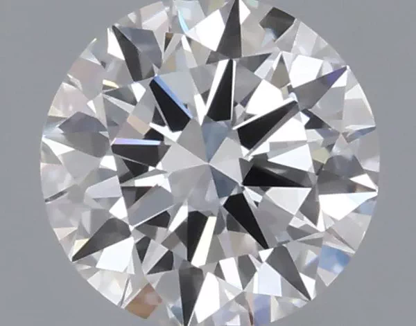 0.44 Carat · D · VVS1 excellent Cut