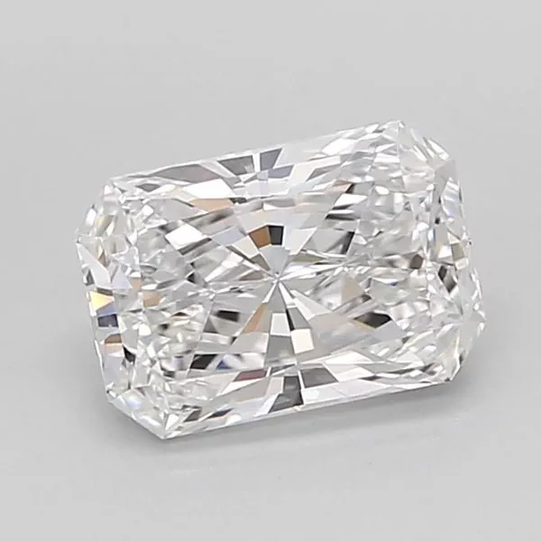 1.38 Carat · D · FL Rare Carat Ideal Cut