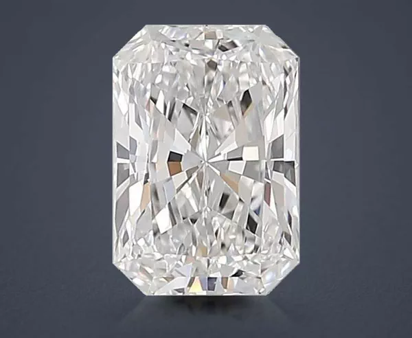 1.38 Carat · D · FL Rare Carat Ideal Cut