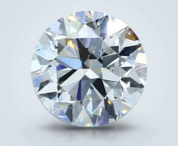 0.91 Carat · D · VVS1 Rare Carat Ideal Cut