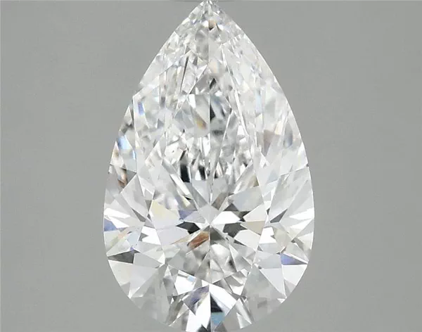 2.39 Carat · D · VVS2 Rare Carat Ideal Cut