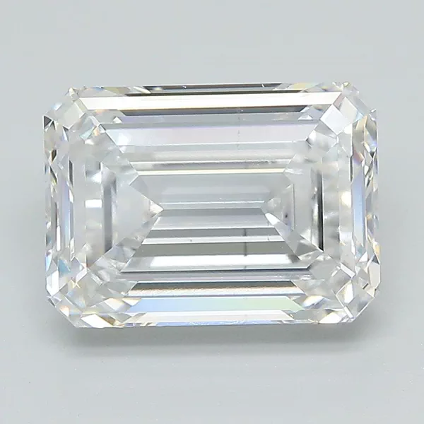 4.51 Carat · D · VS2 Rare Carat Ideal Cut