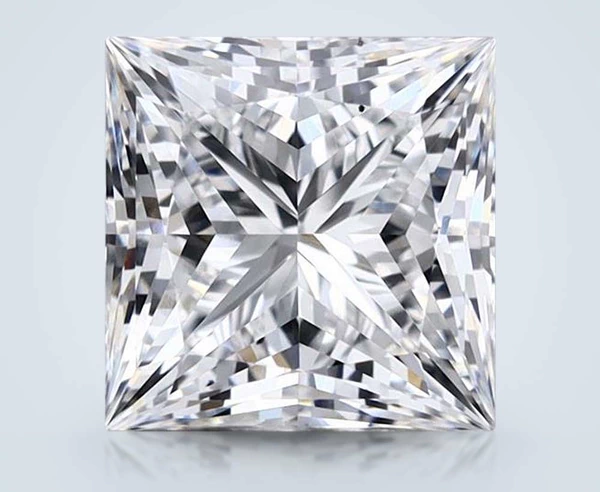 1.7 Carat · D · VS2 Rare Carat Ideal Cut