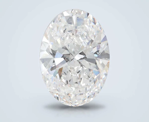 4.45 Carat · D · FL Rare Carat Ideal Cut