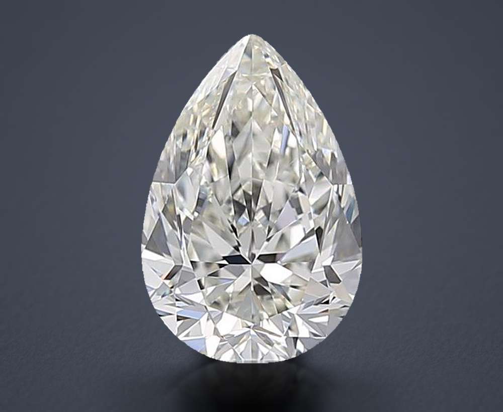 1.21 Carat · I · VVS1 Rare Carat Ideal Cut
