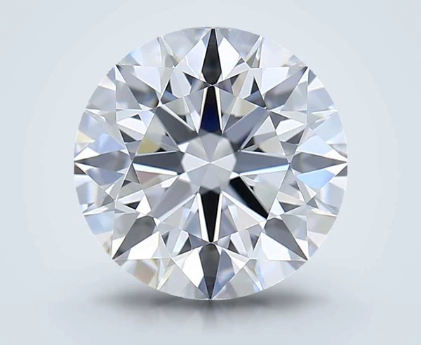 2.02 Carat · D · VVS1 Rare Carat Ideal Cut