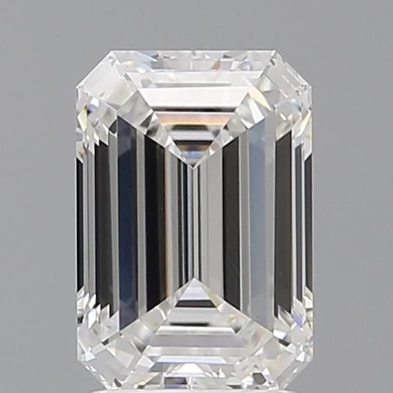 2.09 Carat · E · VVS2 Rare Carat Ideal Cut