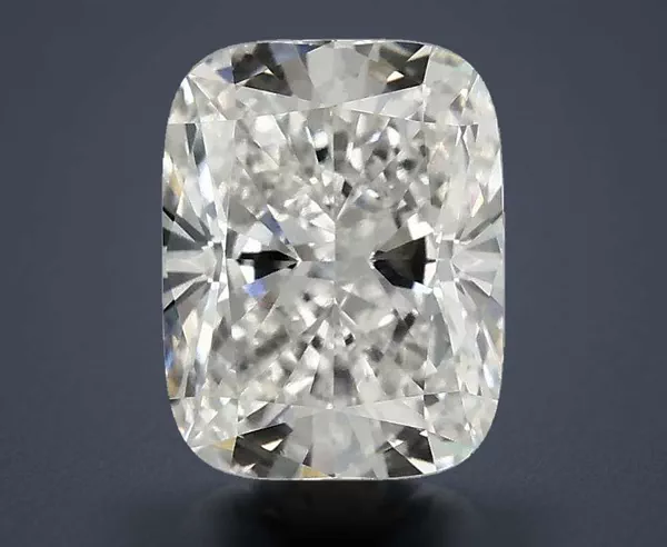 2.49 Carat · E · VS1 Rare Carat Ideal Cut