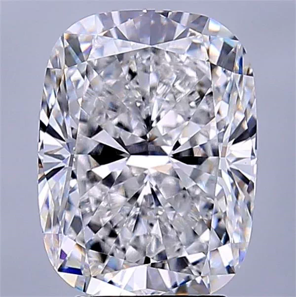 3.61 Carat · D · VVS1 very good Cut
