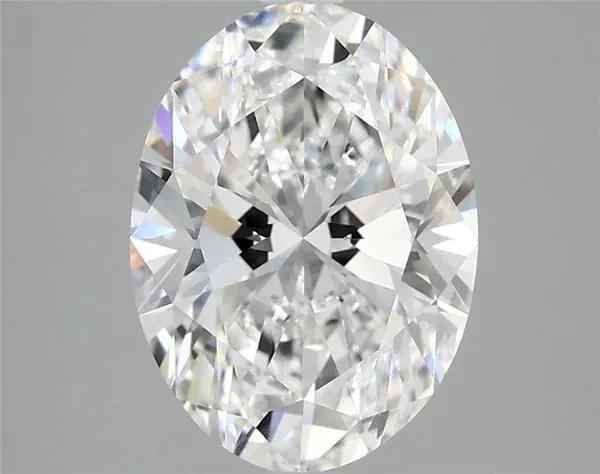 2.87 Carat · D · VS1 Rare Carat Ideal Cut