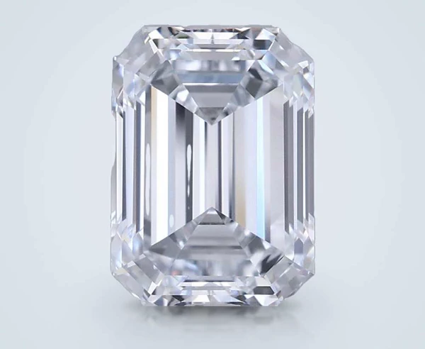2.5 Carat · D · VVS2 Rare Carat Ideal Cut
