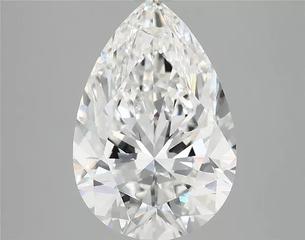 4.02 Carat · E · VS1 Rare Carat Ideal Cut
