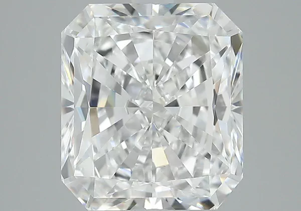 5.11 Carat · F · VVS1 Rare Carat Ideal Cut