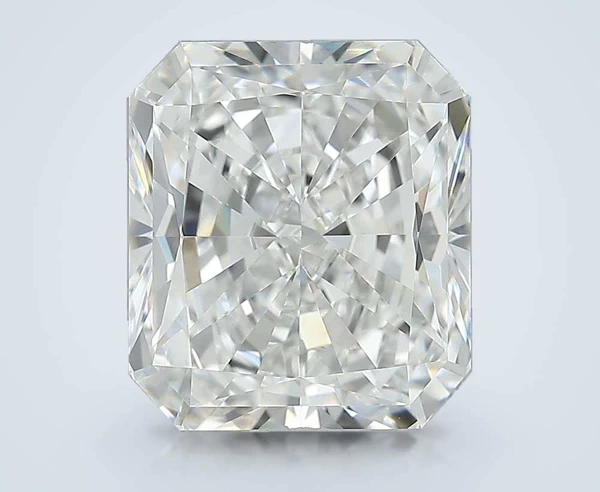 5.11 Carat · F · VVS1 Rare Carat Ideal Cut