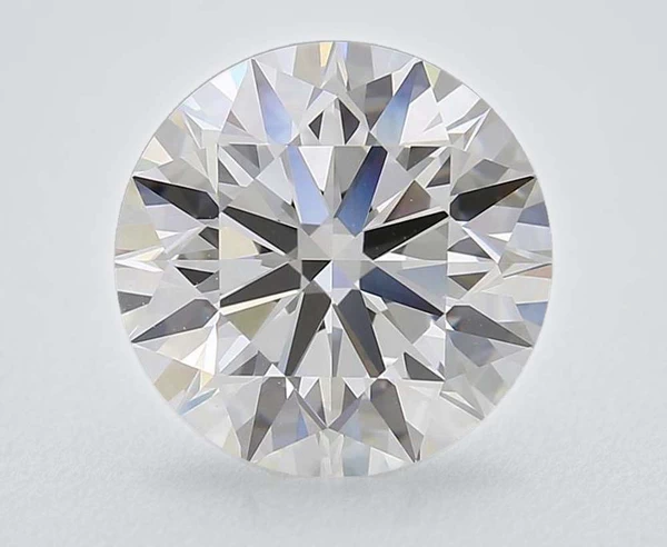 3 Carat · F · VVS1 Rare Carat Ideal Cut