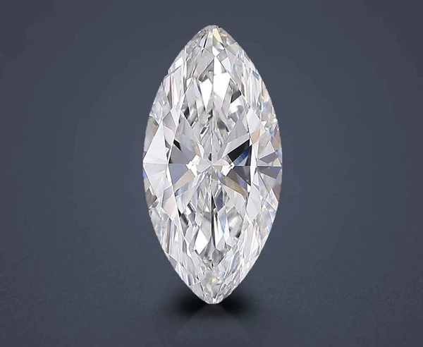 2.47 Carat · E · VVS2 Rare Carat Ideal Cut