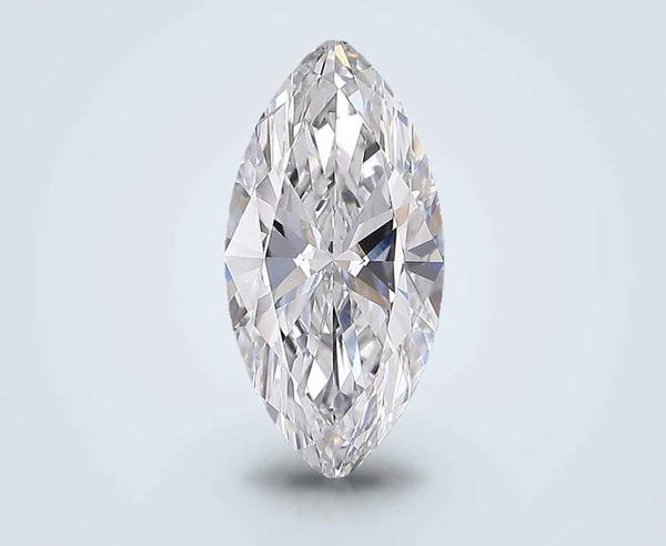 2.47 Carat · E · VVS2 Rare Carat Ideal Cut