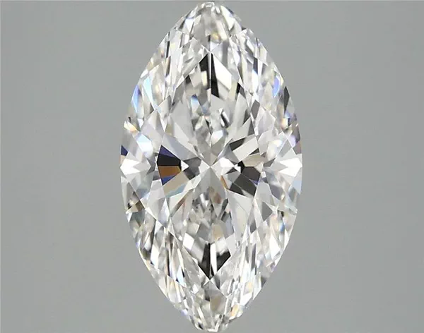 2.06 Carat · F · VVS2 Rare Carat Ideal Cut