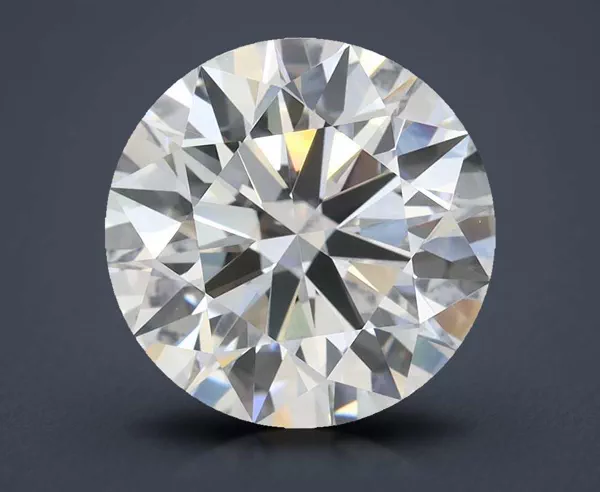 3.9 Carat · D · FL Rare Carat Ideal Cut