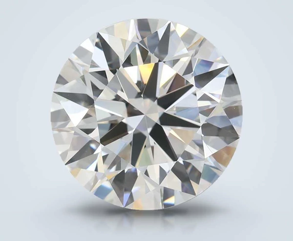 3.9 Carat · D · FL Rare Carat Ideal Cut
