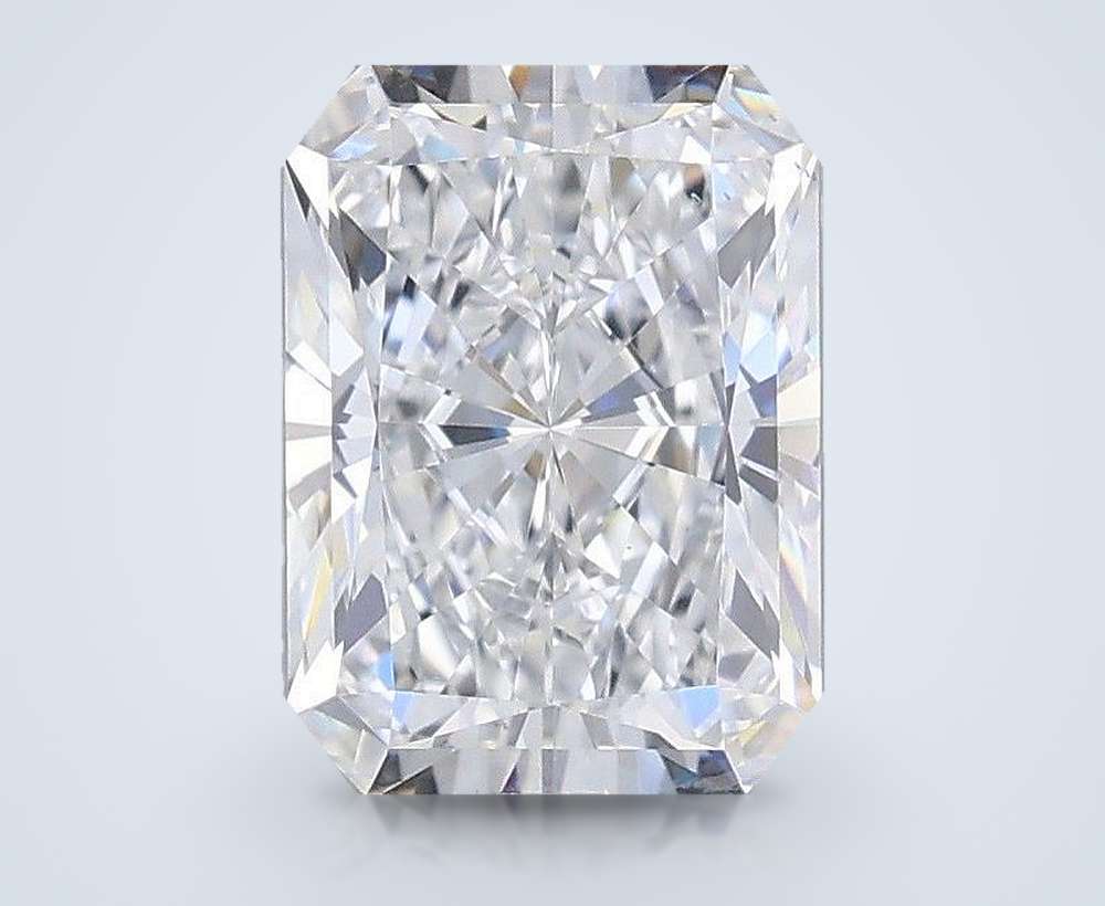1.34 Carat · D · VS2 Rare Carat Ideal Cut