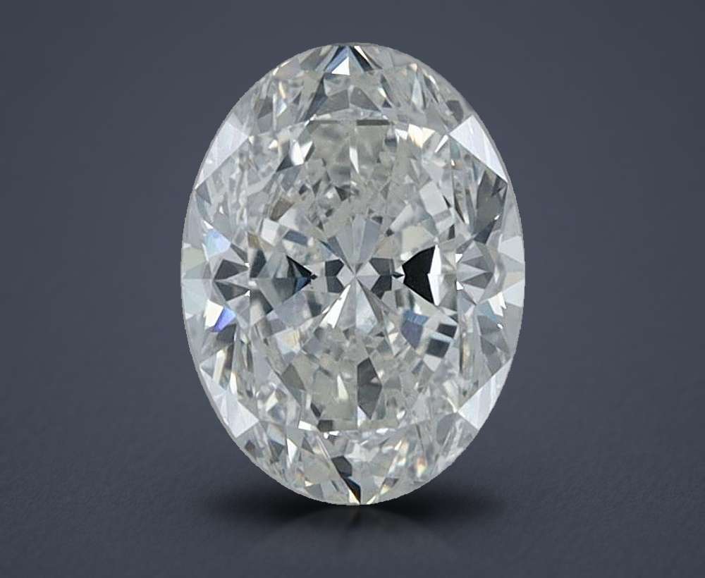 1.21 Carat · H · undefined very good Cut